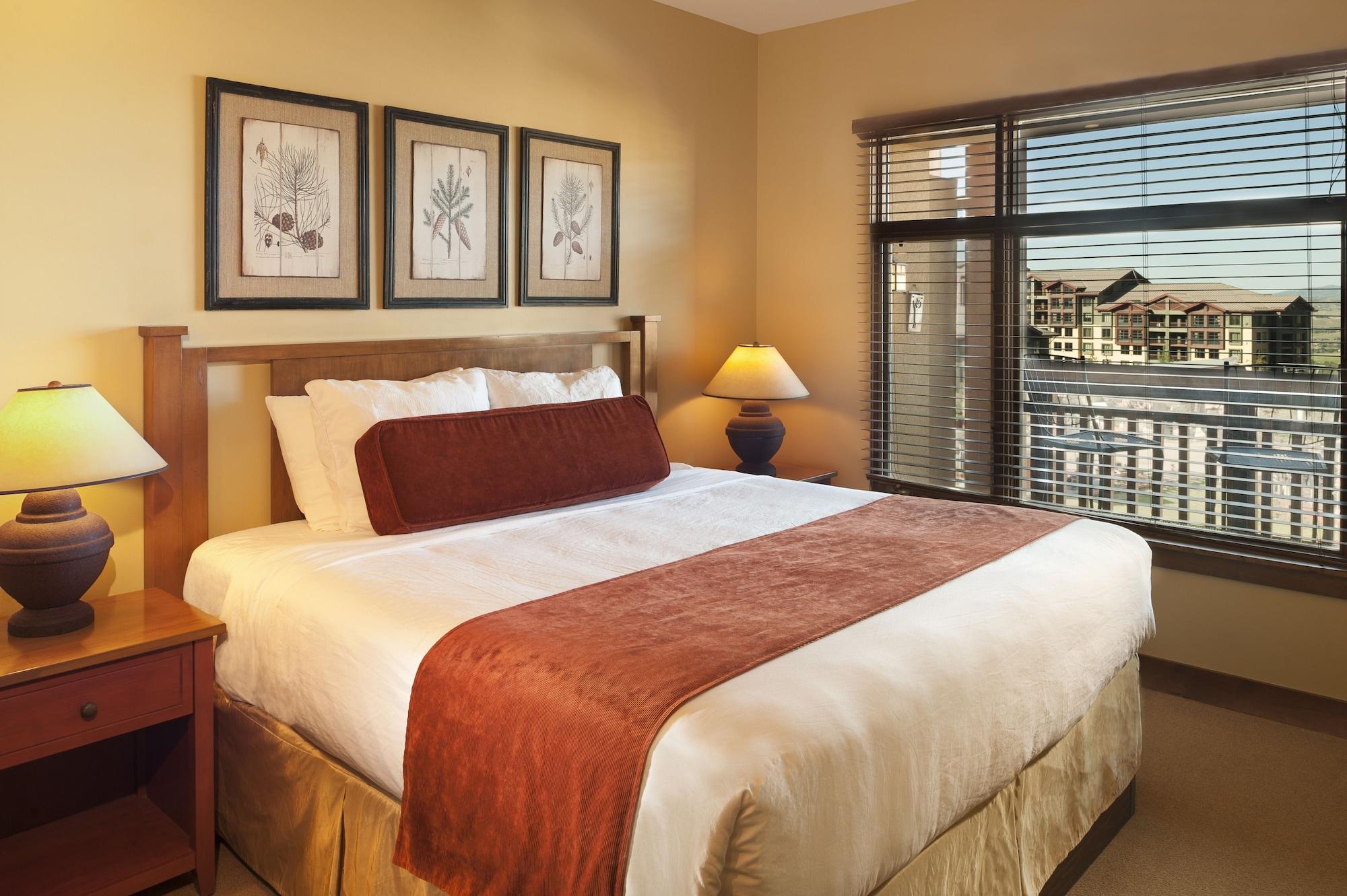 Sundial Condo In Canyons Village, Patio, Outdoor Pool & Hot Tubs, Walk To Hiking & Biking B508 Παρκ Σίτι Εξωτερικό φωτογραφία