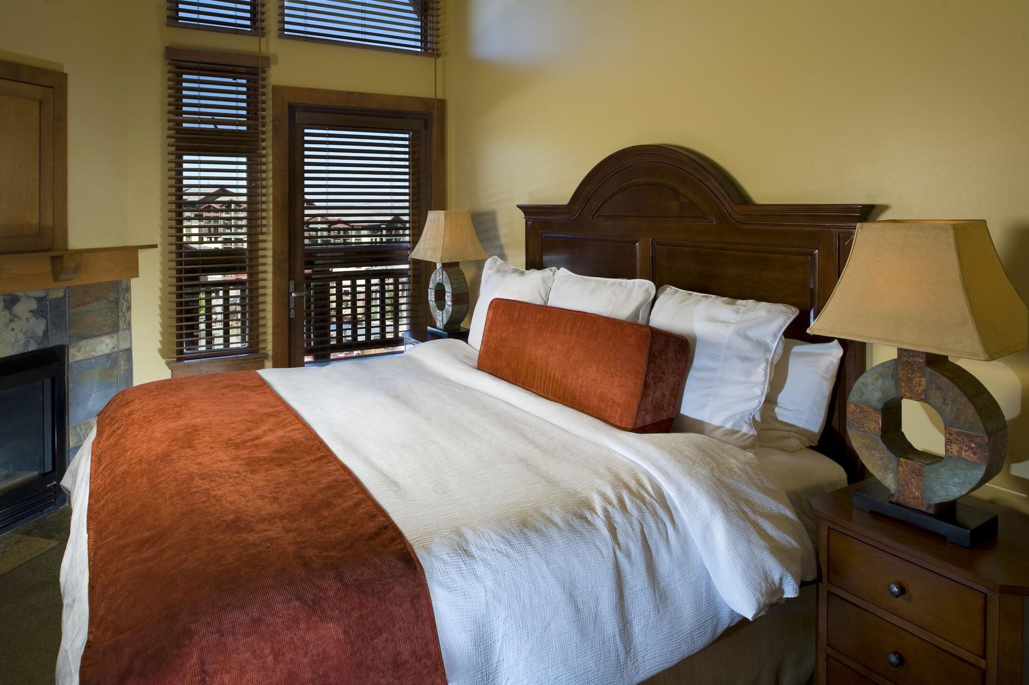 Sundial Condo In Canyons Village, Patio, Outdoor Pool & Hot Tubs, Walk To Hiking & Biking B508 Παρκ Σίτι Εξωτερικό φωτογραφία