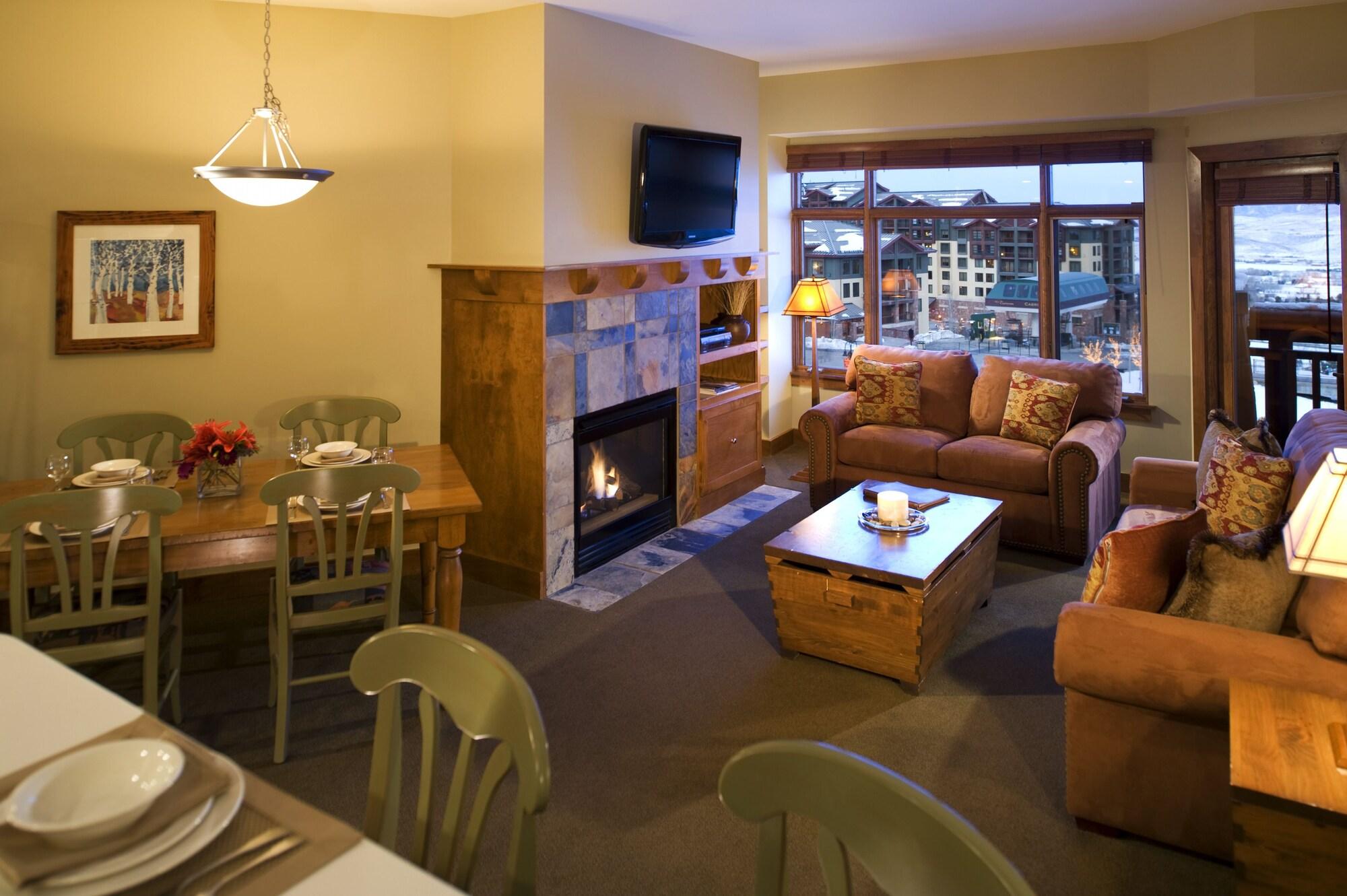 Sundial Condo In Canyons Village, Patio, Outdoor Pool & Hot Tubs, Walk To Hiking & Biking B508 Παρκ Σίτι Εξωτερικό φωτογραφία