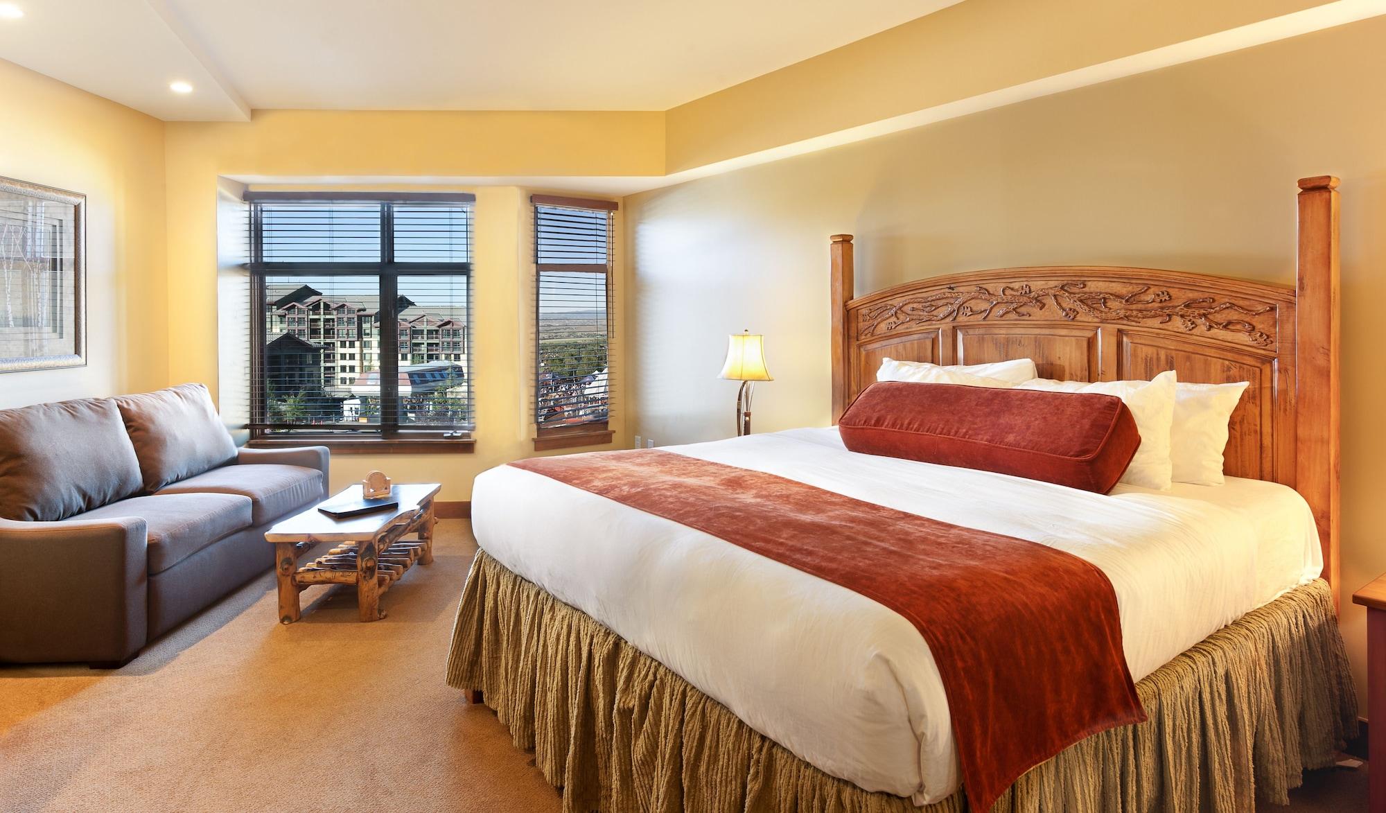 Sundial Condo In Canyons Village, Patio, Outdoor Pool & Hot Tubs, Walk To Hiking & Biking B508 Παρκ Σίτι Εξωτερικό φωτογραφία
