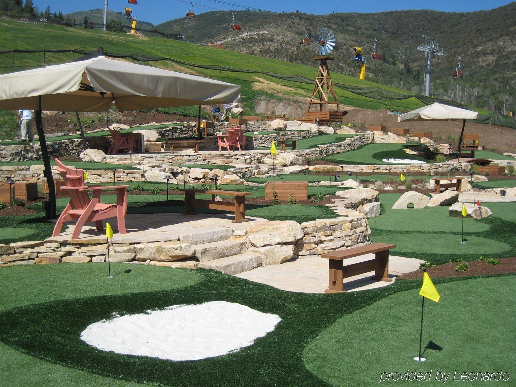 Sundial Condo In Canyons Village, Patio, Outdoor Pool & Hot Tubs, Walk To Hiking & Biking B508 Παρκ Σίτι Εξωτερικό φωτογραφία