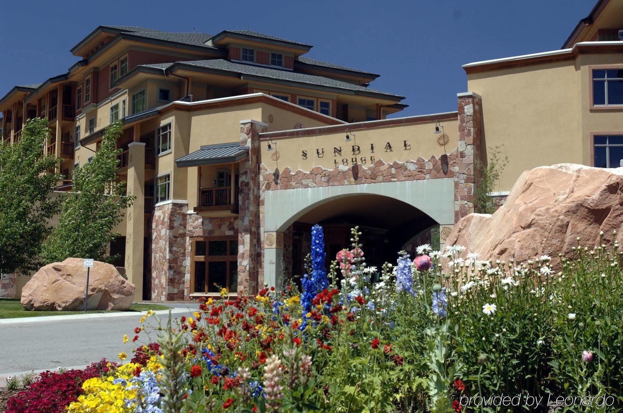 Sundial Condo In Canyons Village, Patio, Outdoor Pool & Hot Tubs, Walk To Hiking & Biking B508 Παρκ Σίτι Εξωτερικό φωτογραφία