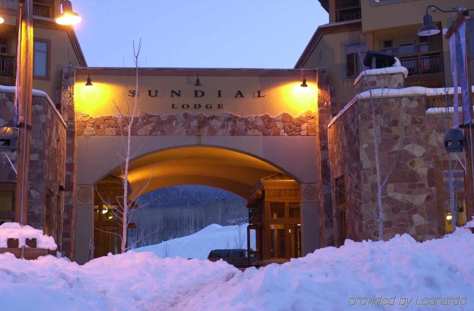 Sundial Condo In Canyons Village, Patio, Outdoor Pool & Hot Tubs, Walk To Hiking & Biking B508 Παρκ Σίτι Εξωτερικό φωτογραφία