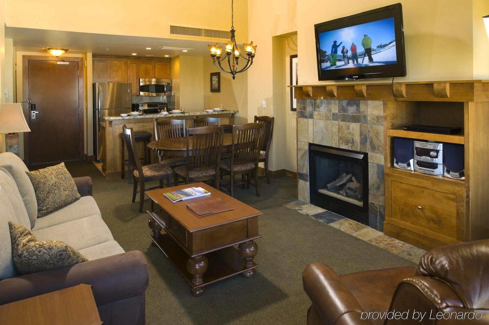 Sundial Condo In Canyons Village, Patio, Outdoor Pool & Hot Tubs, Walk To Hiking & Biking B508 Παρκ Σίτι Εξωτερικό φωτογραφία