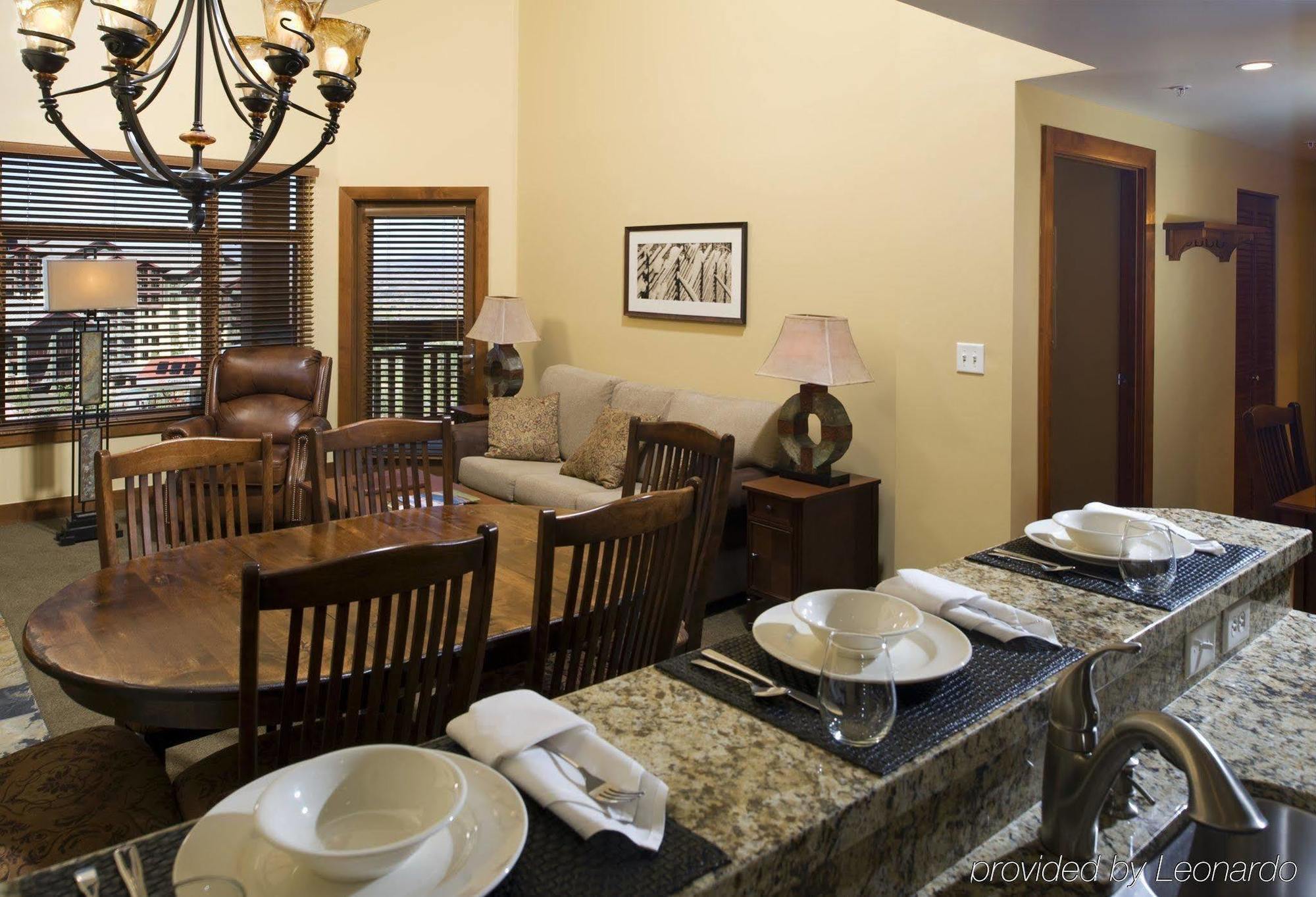 Sundial Condo In Canyons Village, Patio, Outdoor Pool & Hot Tubs, Walk To Hiking & Biking B508 Παρκ Σίτι Εξωτερικό φωτογραφία