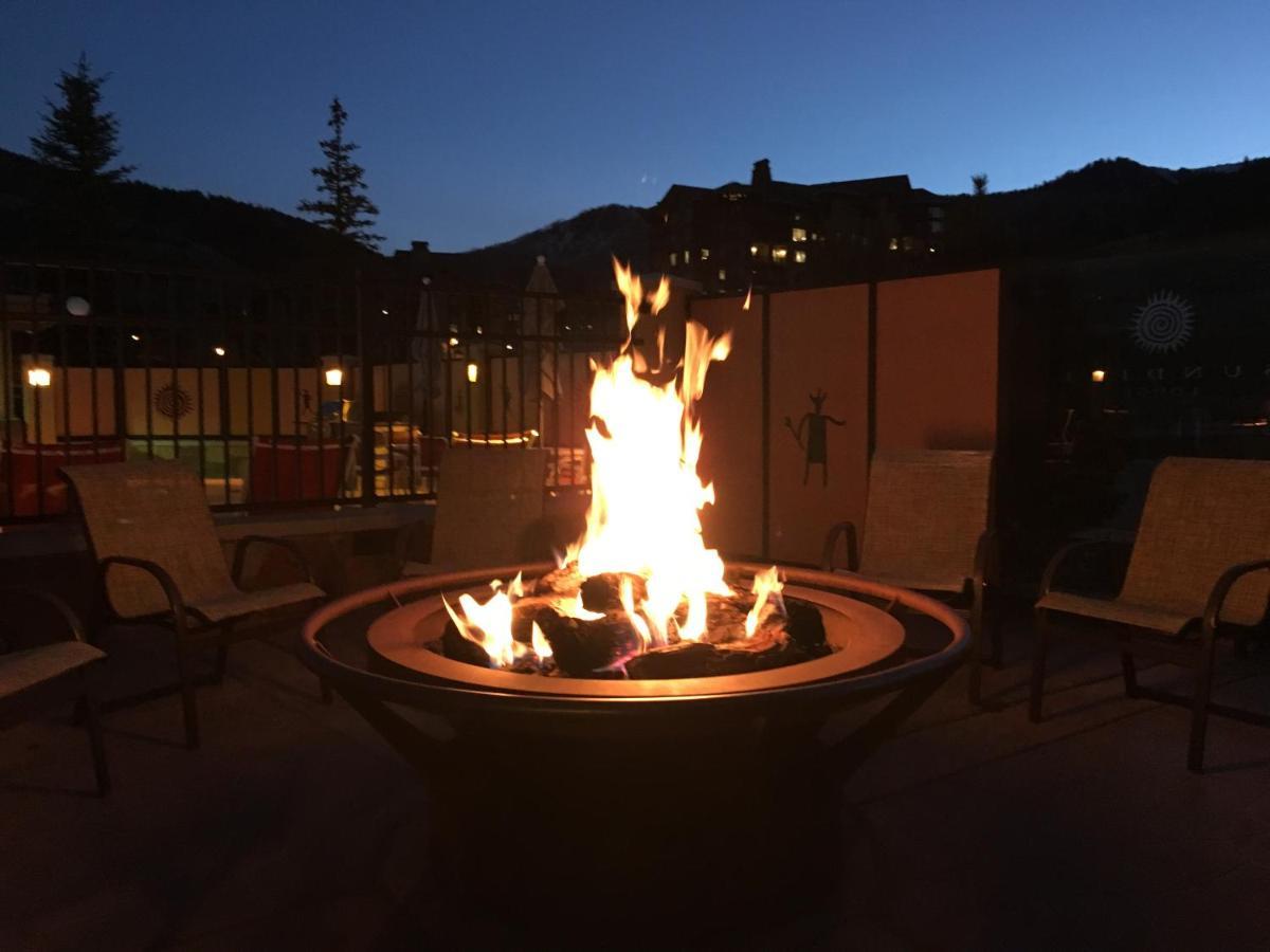 Sundial Condo In Canyons Village, Patio, Outdoor Pool & Hot Tubs, Walk To Hiking & Biking B508 Παρκ Σίτι Εξωτερικό φωτογραφία