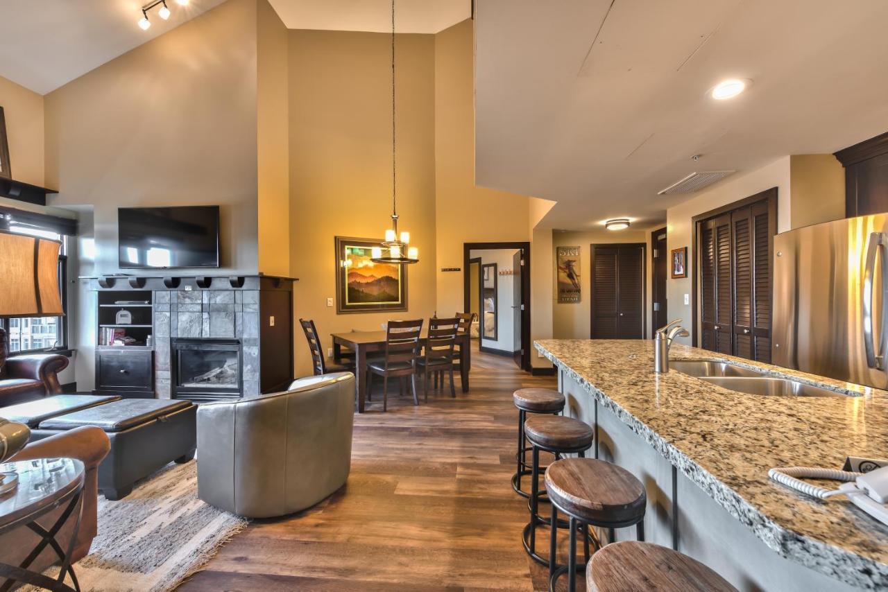Sundial Condo In Canyons Village, Patio, Outdoor Pool & Hot Tubs, Walk To Hiking & Biking B508 Παρκ Σίτι Εξωτερικό φωτογραφία